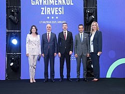 GAYRİMENKULÜN FİNANSAL YOL HARİTASI ANKARA DA ÇİZİLDİ